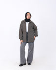 Comfort Zipper Jacket