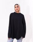 Basic Long Sleeves T-Shirt