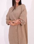 Long Sleeves Dress Shirt