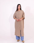 Long Sleeves Dress Shirt