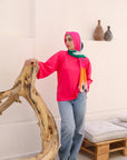 تي شيرت 3705