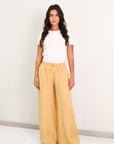 Chiffon Pants