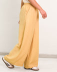 Chiffon Pants