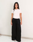 Chiffon Pants
