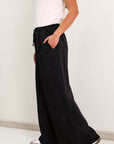Chiffon Pants