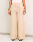Chiffon Pants