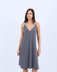 HS 114- Strappy Nightgown