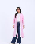Effortless Layer Shirt