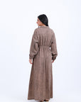 Minimal Luxe Maxi