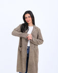 Soft Tailored Blazer