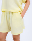 HS-115 - Cozy Cotton Lounge Set