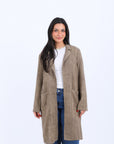 Soft Tailored Blazer