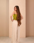 Soft Wave Top