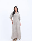 Minimal Luxe Maxi