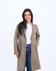 Soft Tailored Blazer