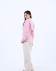 Soft Corset Blouse