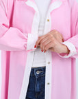 Effortless Layer Shirt