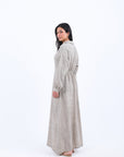 Minimal Luxe Maxi