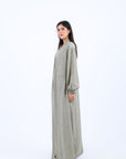 Long Flowy Kimono