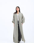 Long Flowy Kimono