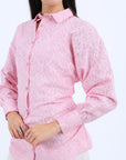 Soft Corset Blouse