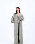 Long Flowy Kimono