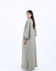 Long Flowy Kimono