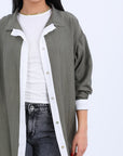 Effortless Layer Shirt