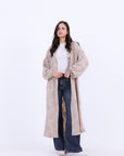 Soft Nature Longline Shirt