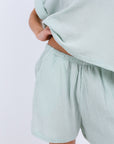 HS-115 - Cozy Cotton Lounge Set