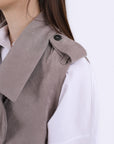 Vest Trench