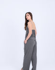 Hs 106- Cotton Pajama Set – 4 Pieces