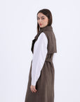 Vest Trench