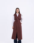 Vest Trench