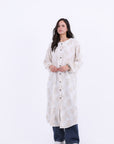 Soft Nature Longline Shirt