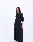 Minimal Luxe Maxi