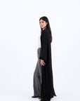 Long Flowy Kimono