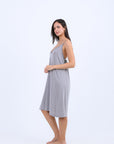 HS 114- Strappy Nightgown