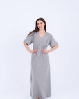 Hs 113- Long Nightgown