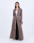 Soft Abaya