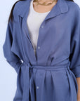 Flow Dress Shirt