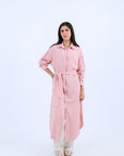 Flow Dress Shirt