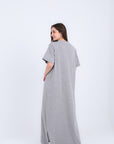 Hs 113- Long Nightgown