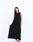 Sleeveless Dress