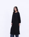 Soft Nature Longline Shirt