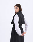 Vest Trench