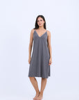 HS 114- Strappy Nightgown