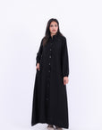 Soft Drape Maxi Dress