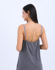 HS 114- Strappy Nightgown