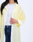 Effortless Layer Shirt